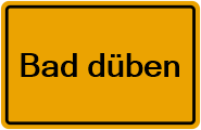 Katasteramt und Vermessungsamt Bad düben Nordsachsen